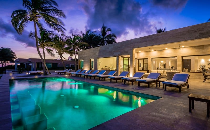 villa frajari playa del carmen33