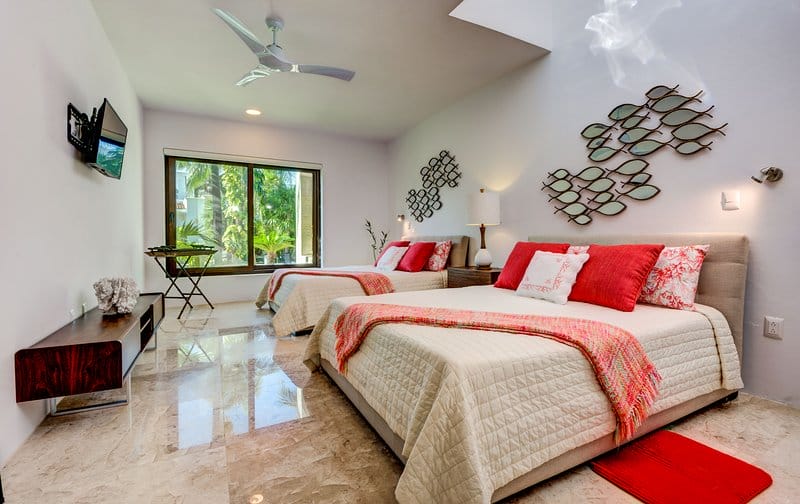 villa frajari playa del carmen36