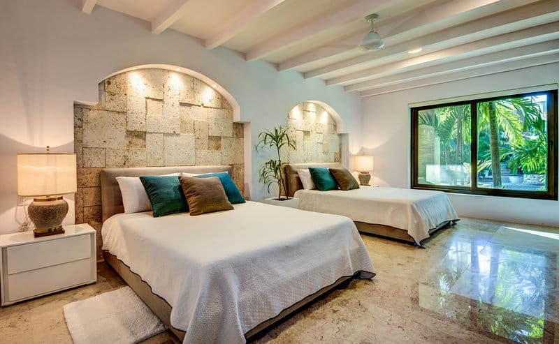 villa frajari playa del carmen39