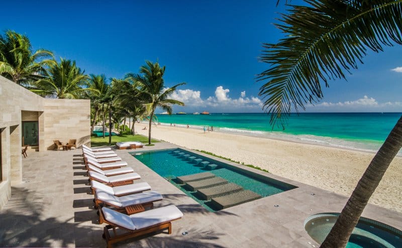 villa frajari playa del carmen45