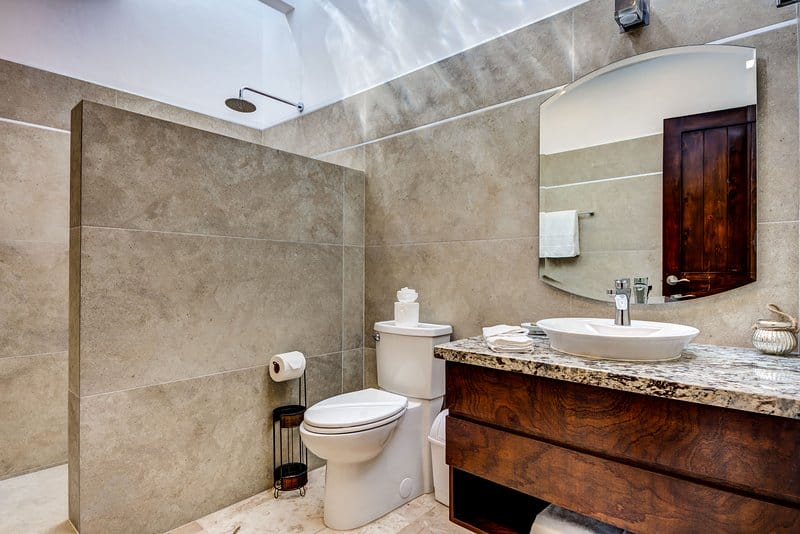 villa frajari playa del carmen7