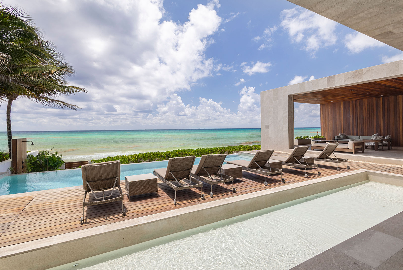 villa kinich playa del carmen16