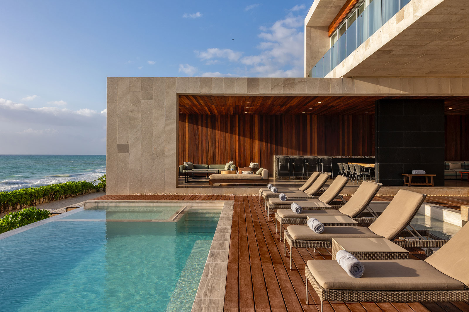 villa kinich playa del carmen18