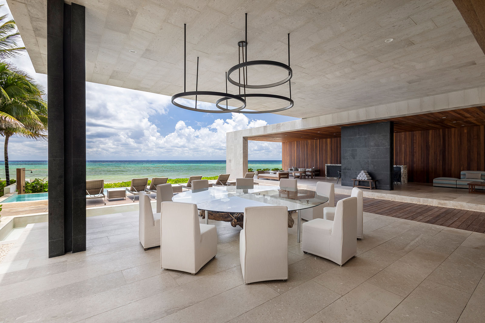 villa kinich playa del carmen19