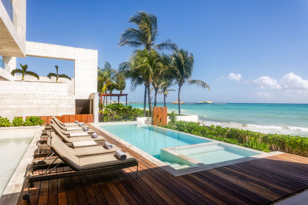 villa kinich playa del carmen21