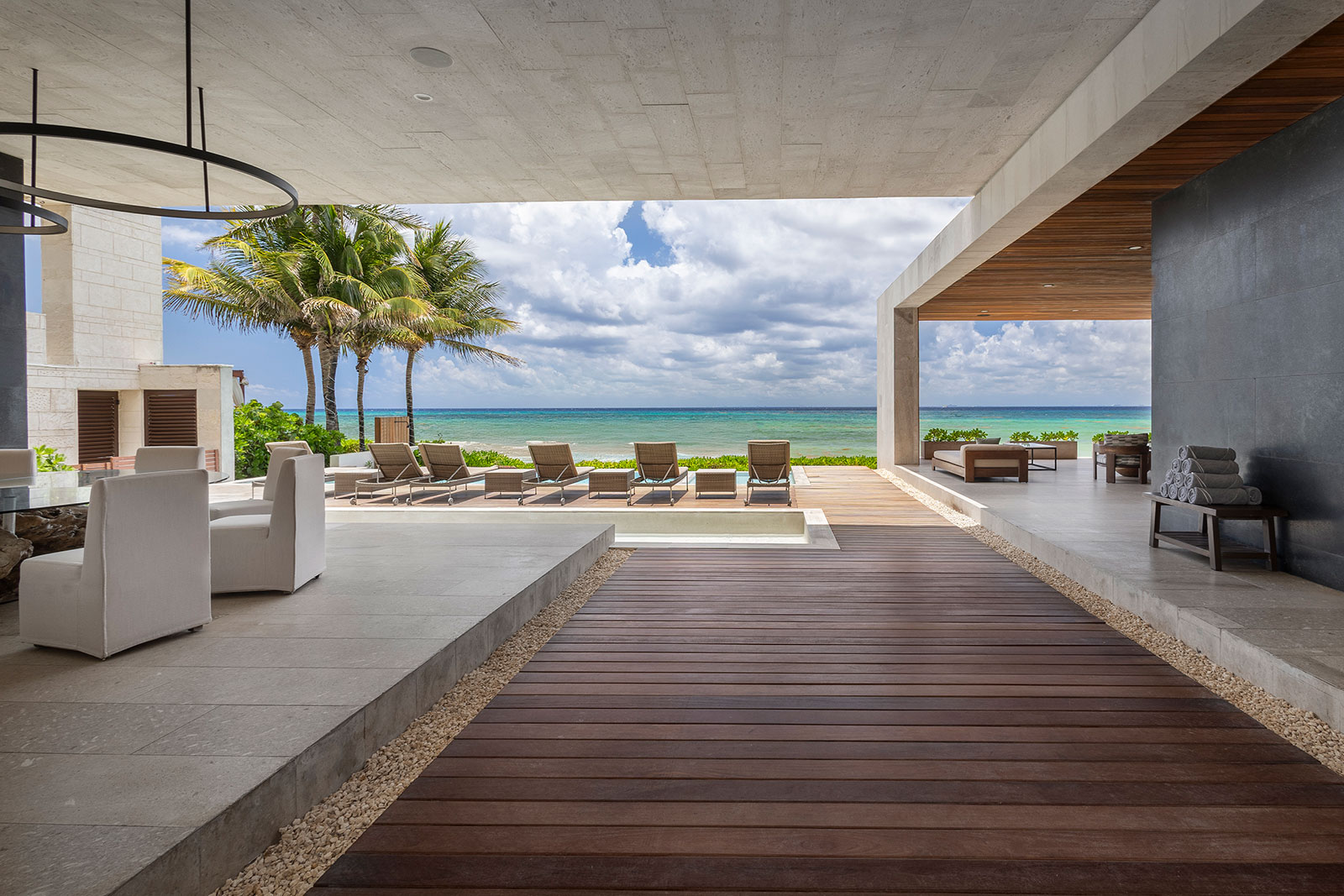 villa kinich playa del carmen22