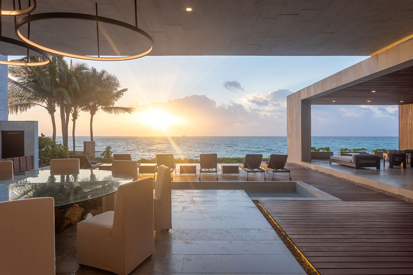 villa kinich playa del carmen24