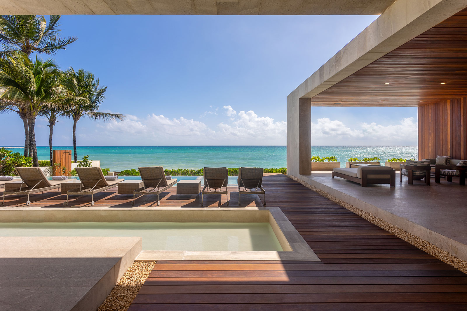 villa kinich playa del carmen26