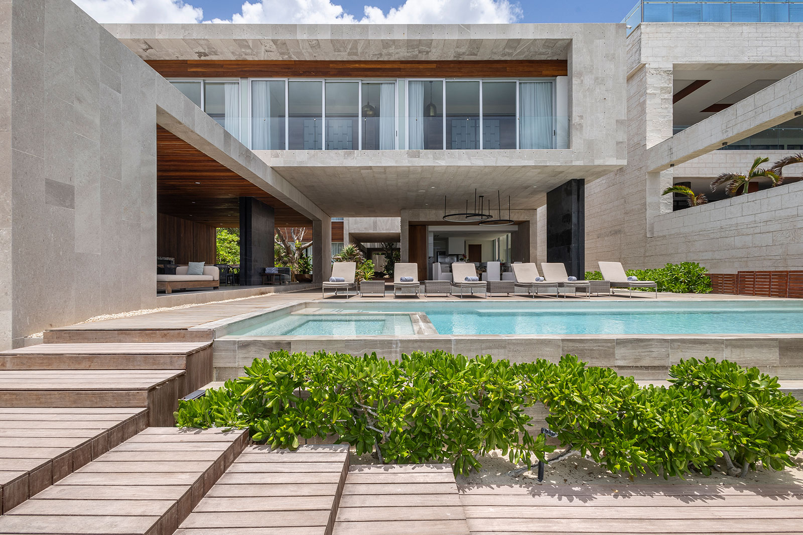 villa kinich playa del carmen27