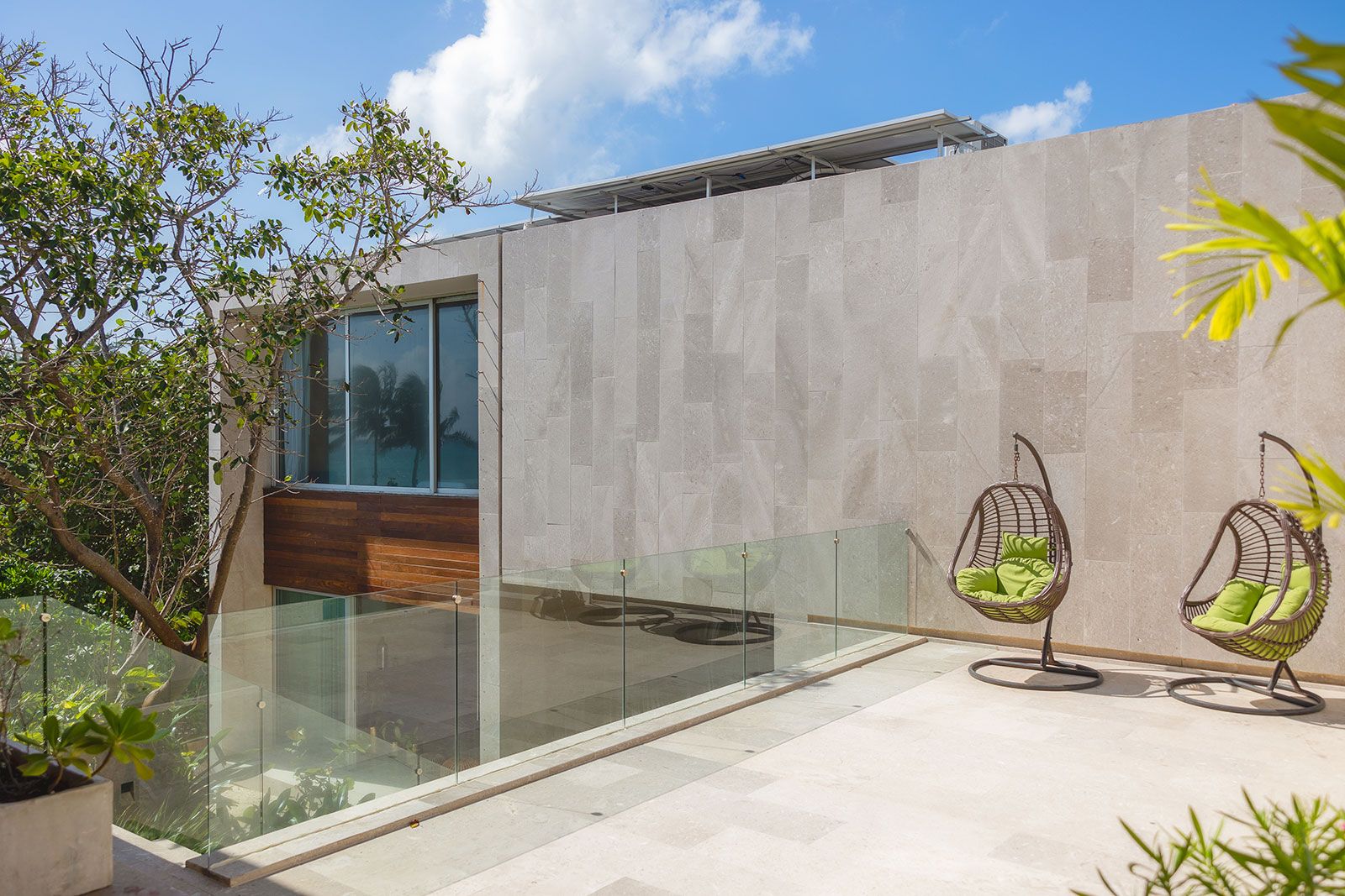 villa kinich playa del carmen32