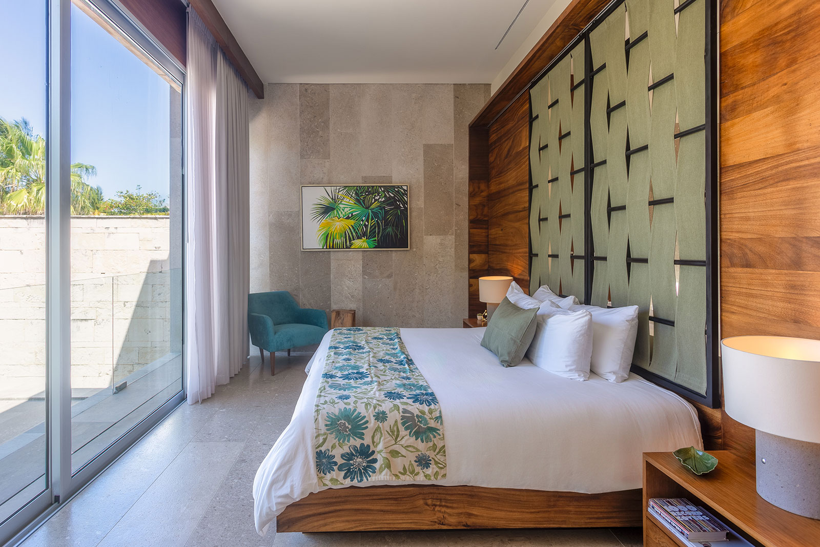 villa kinich playa del carmen33