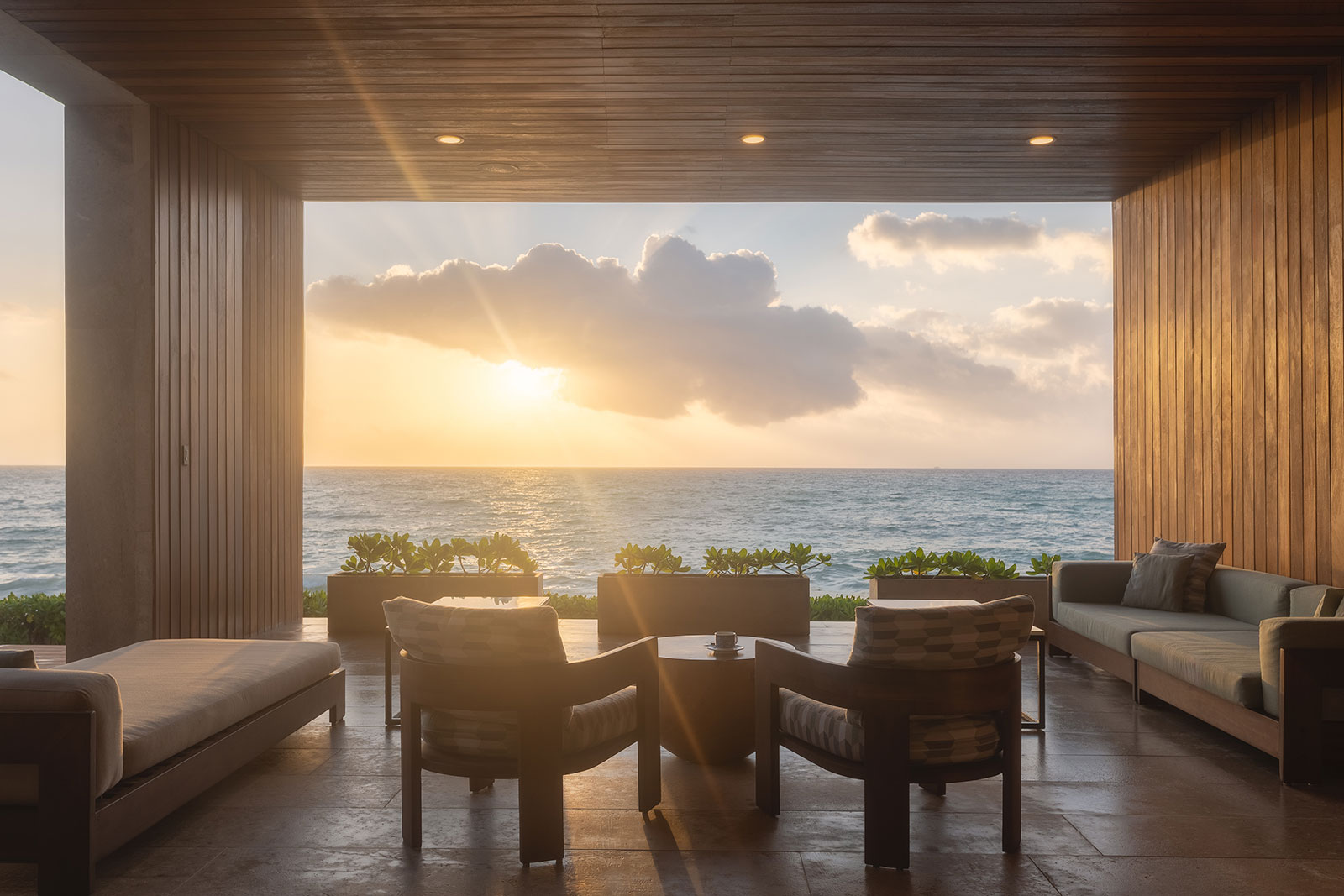 villa kinich playa del carmen39
