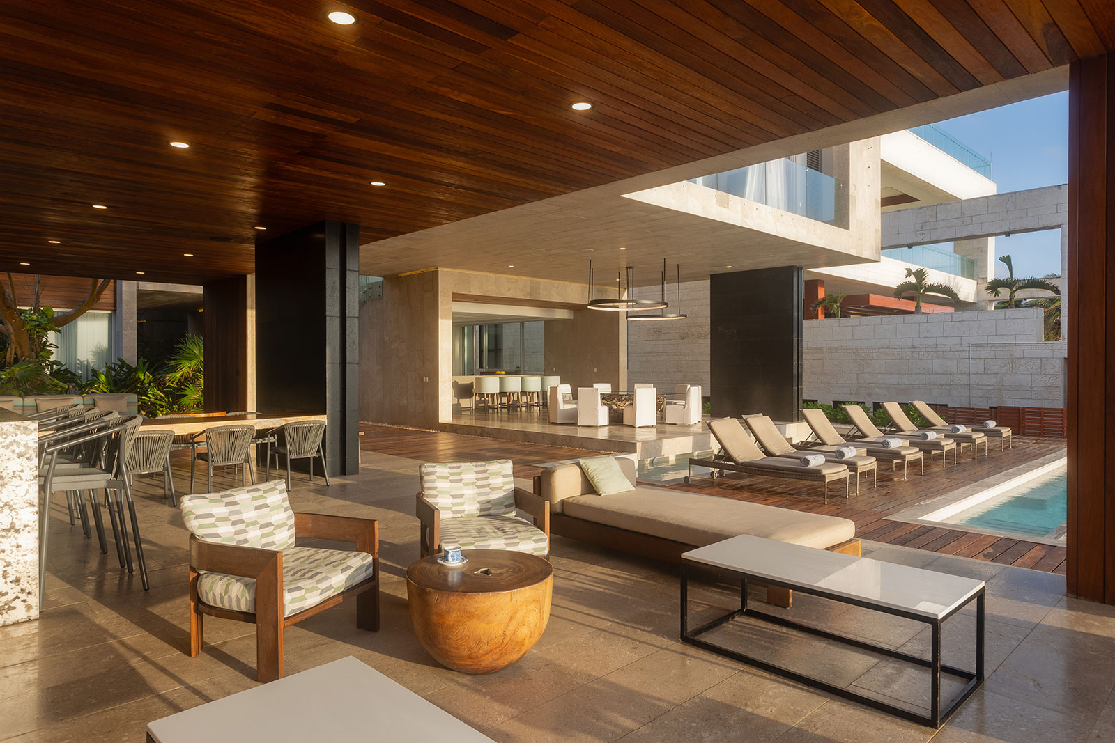 villa kinich playa del carmen41