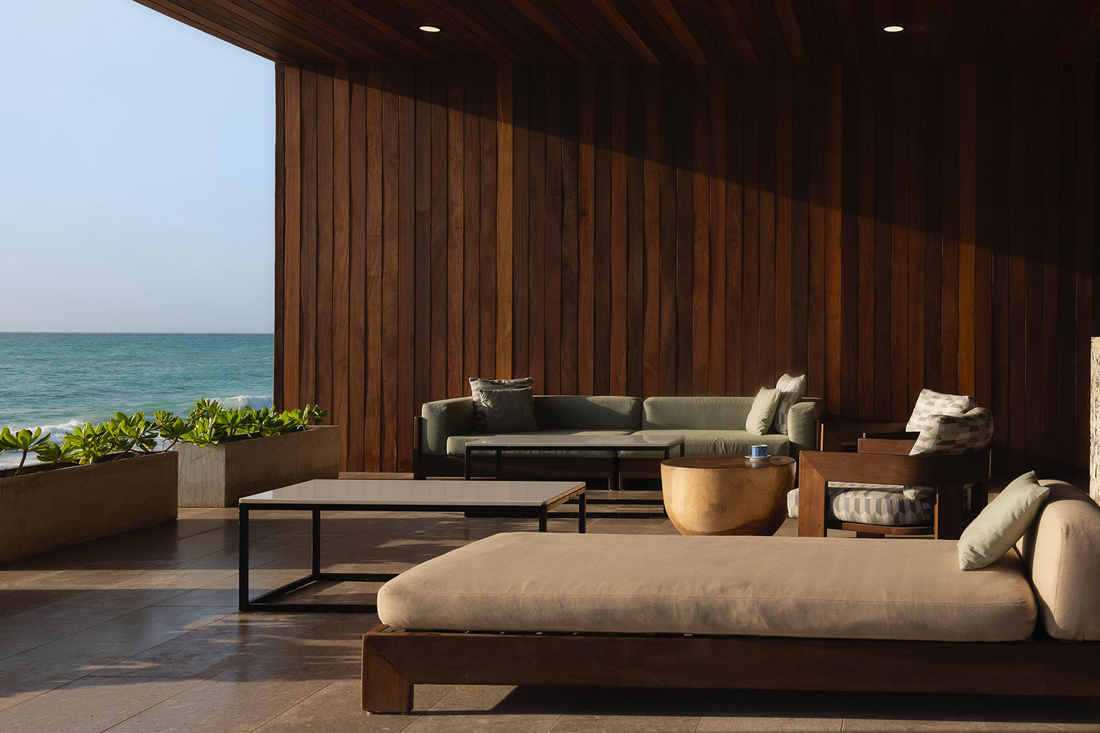 villa kinich playa del carmen42