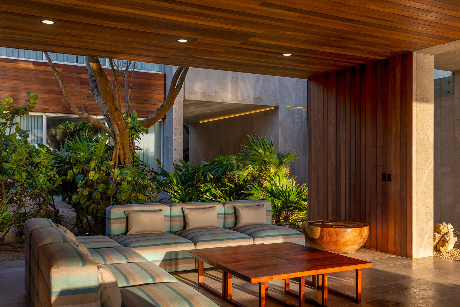 villa kinich playa del carmen45