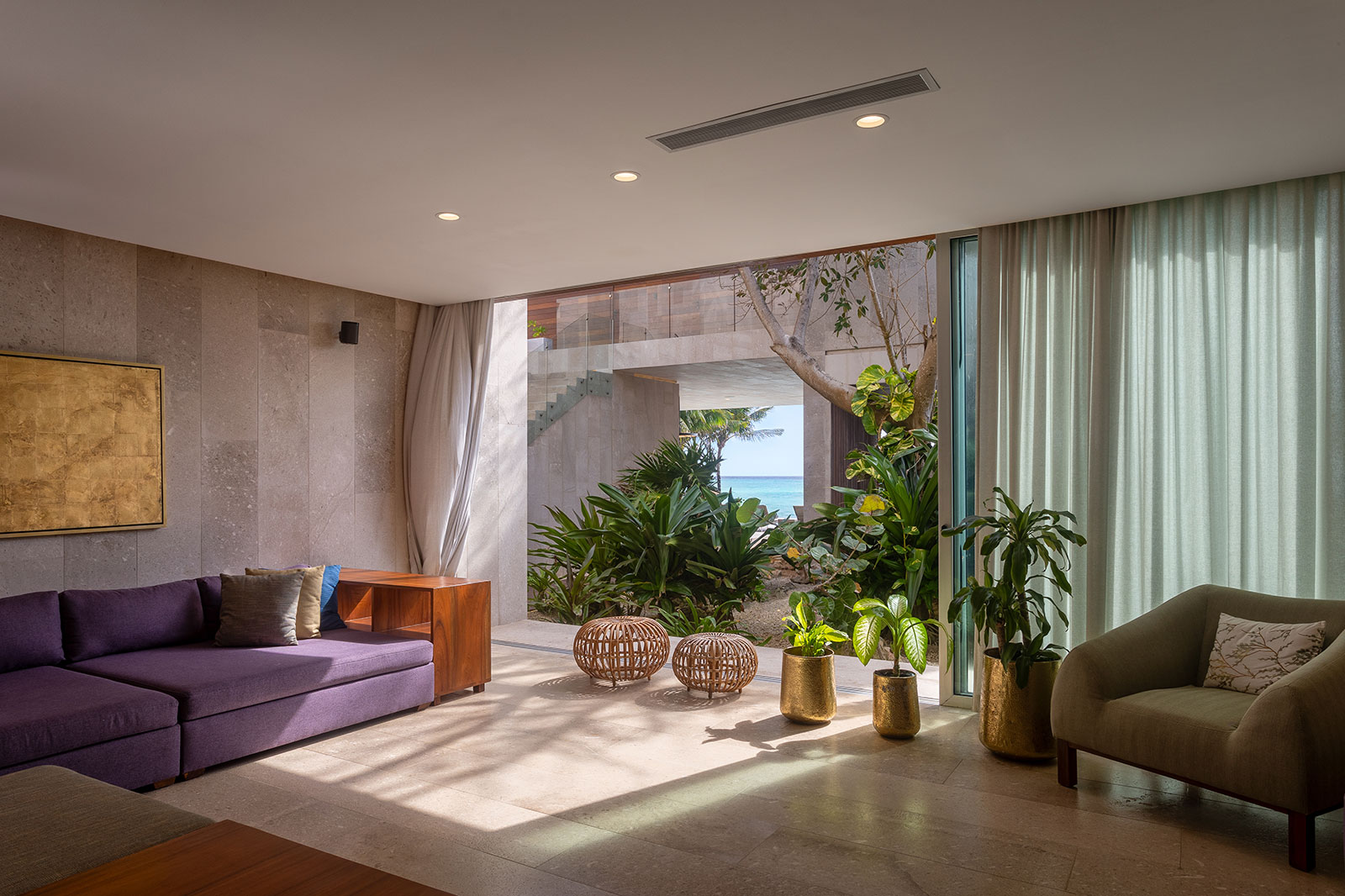 villa kinich playa del carmen53