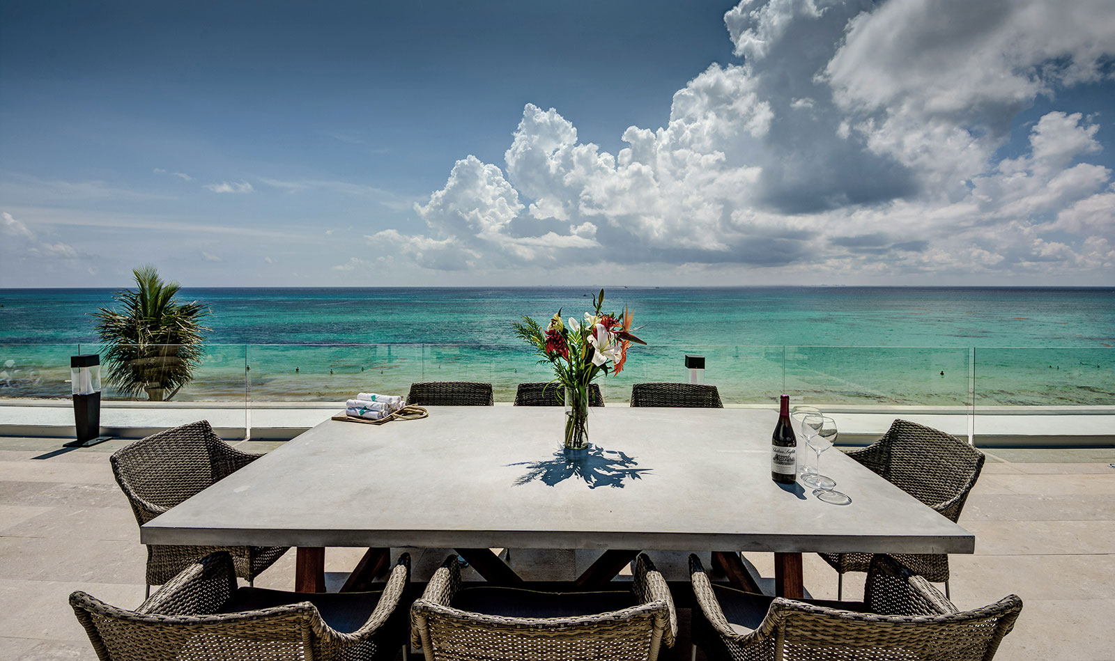 villa kinich playa del carmen57