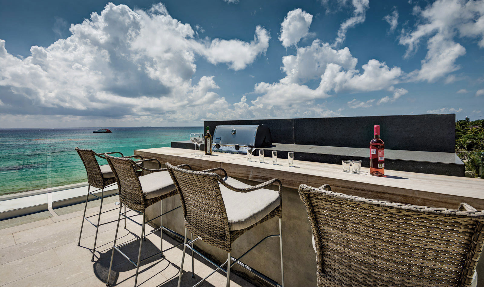 villa kinich playa del carmen58