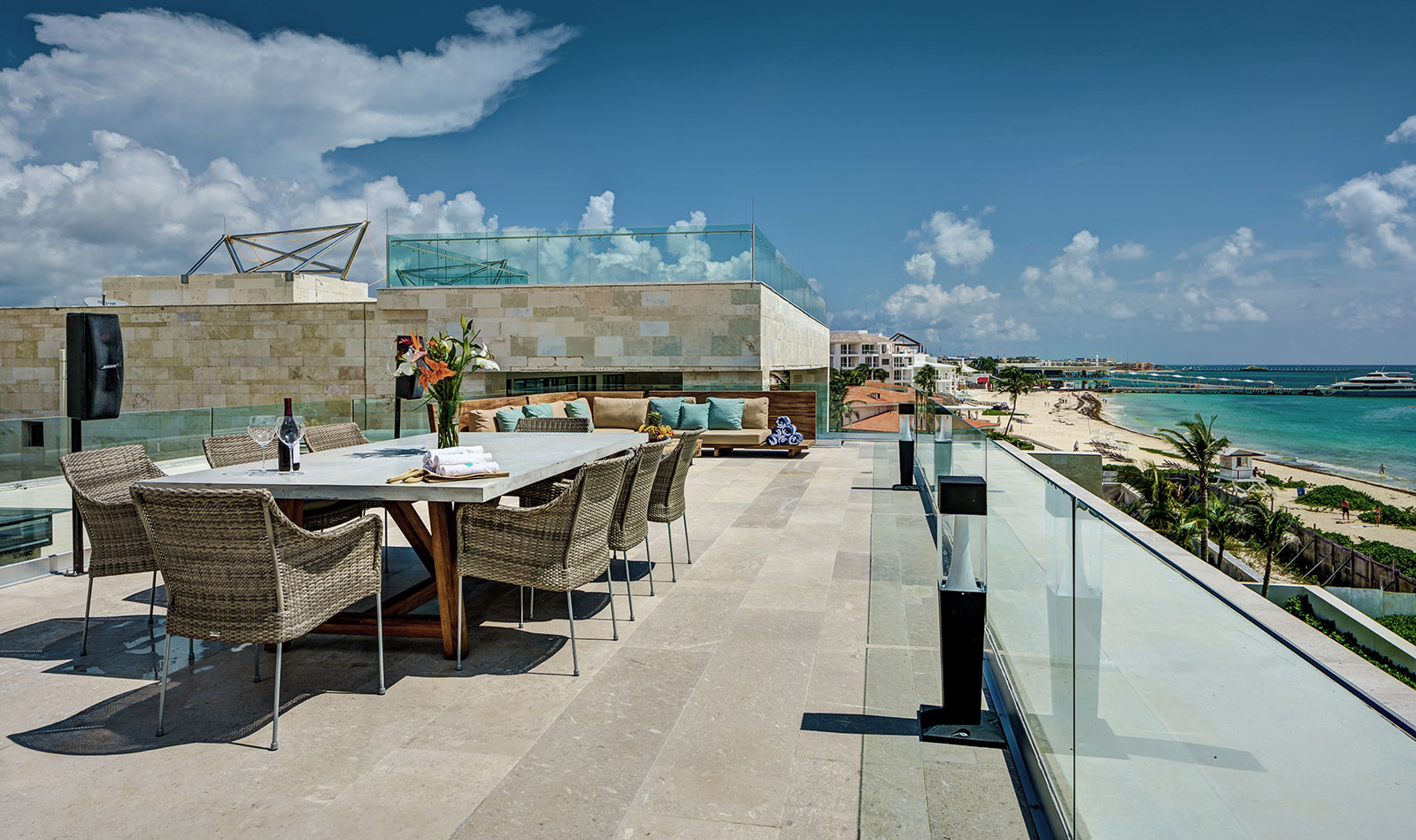 villa kinich playa del carmen59