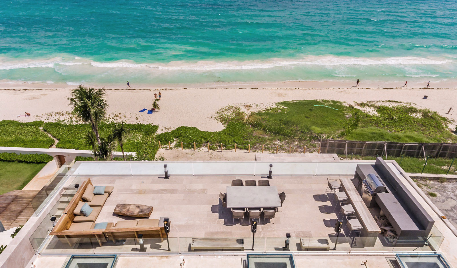 villa kinich playa del carmen60