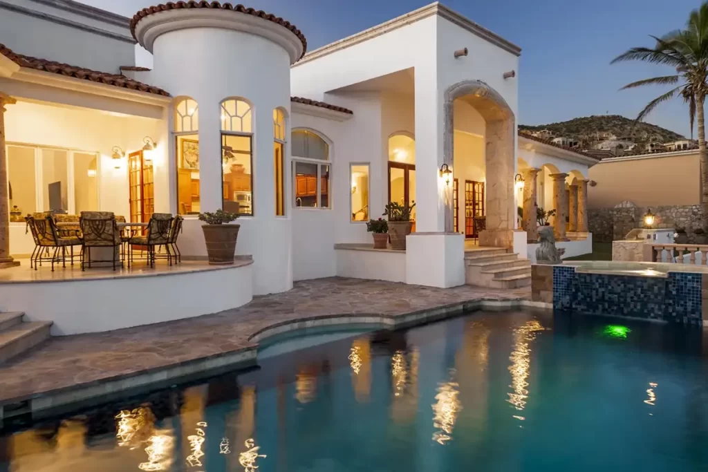 villa paraiso los cabos5