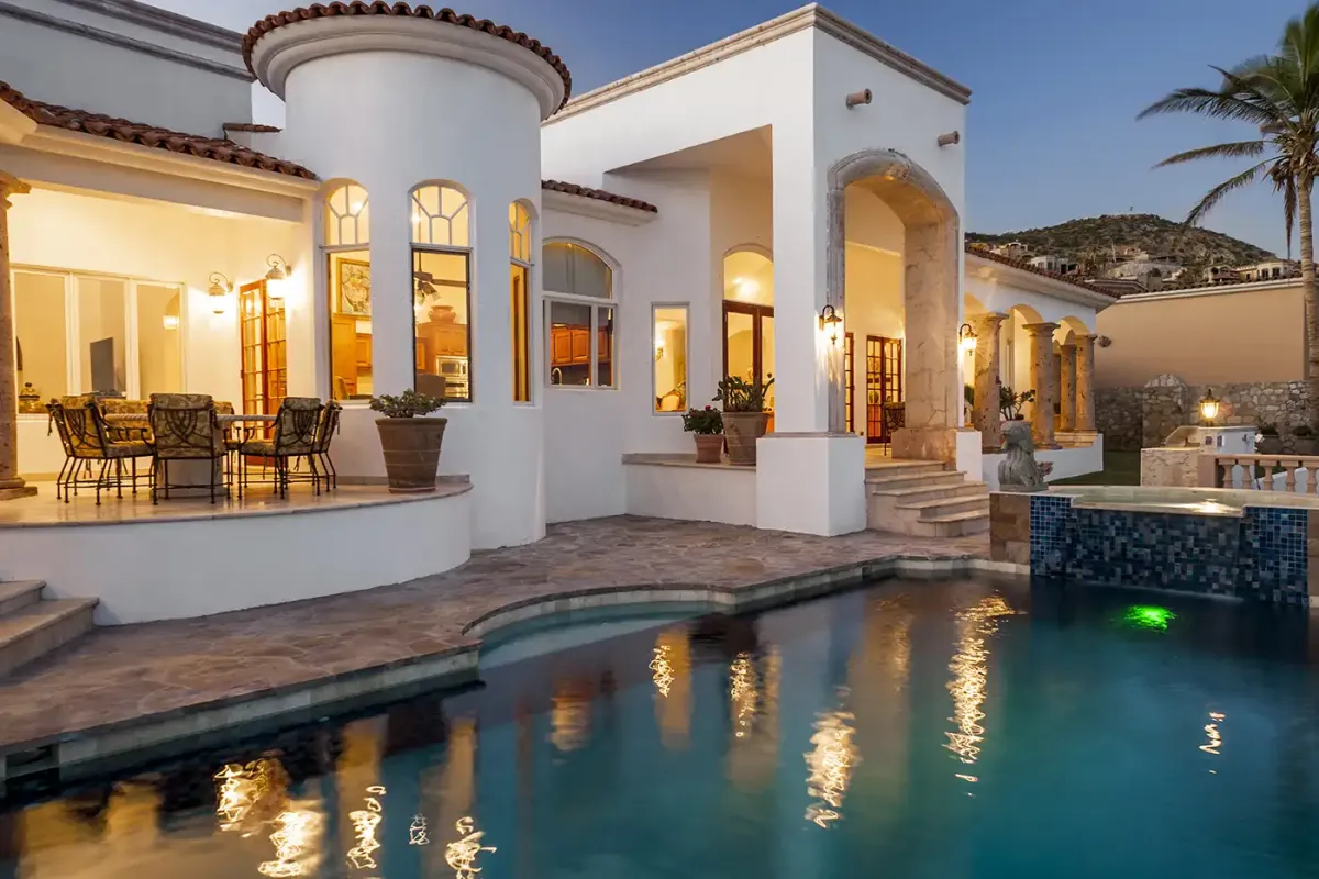 villa paraiso los cabos5