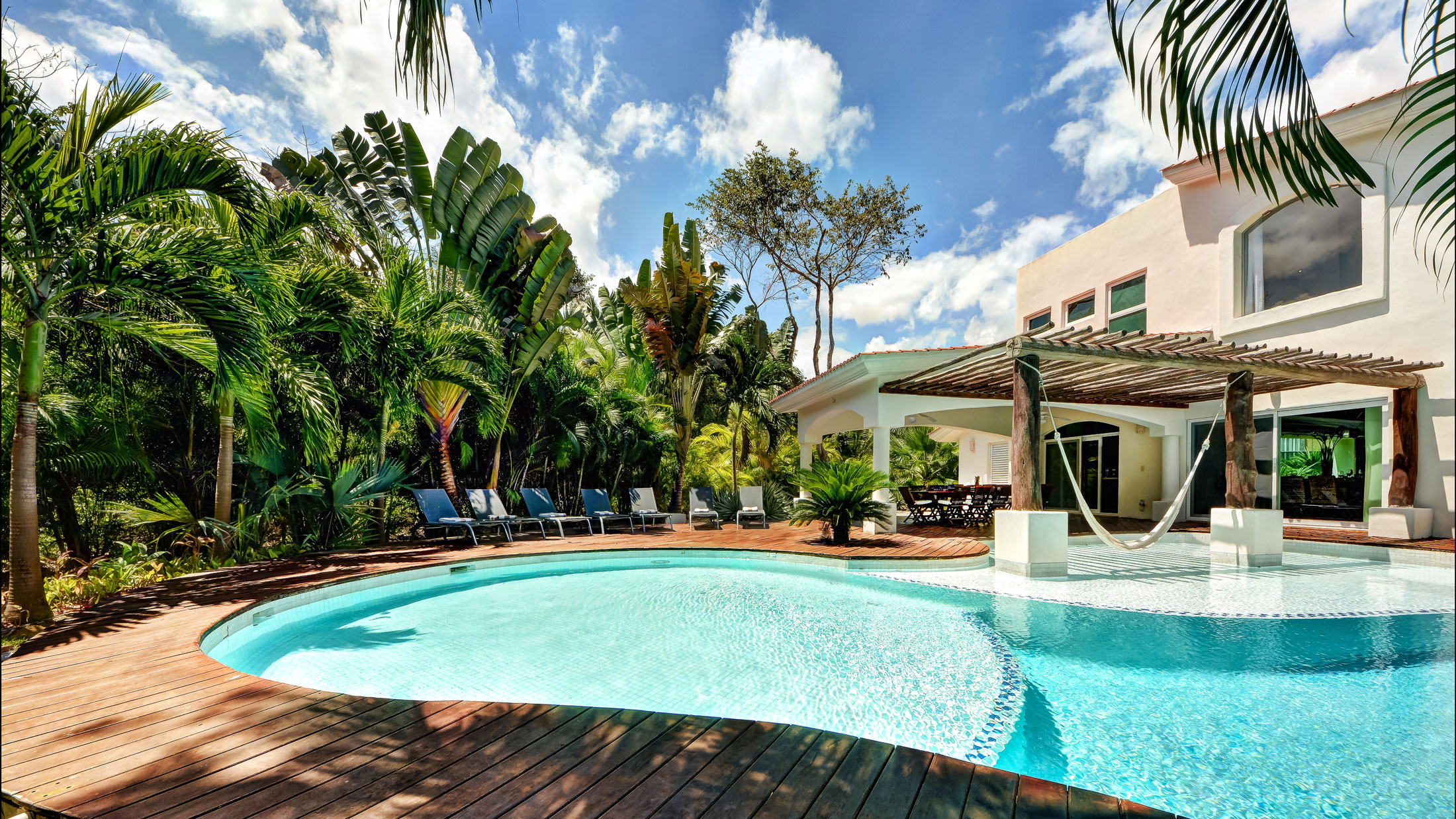 villa saasil playa del carmen1