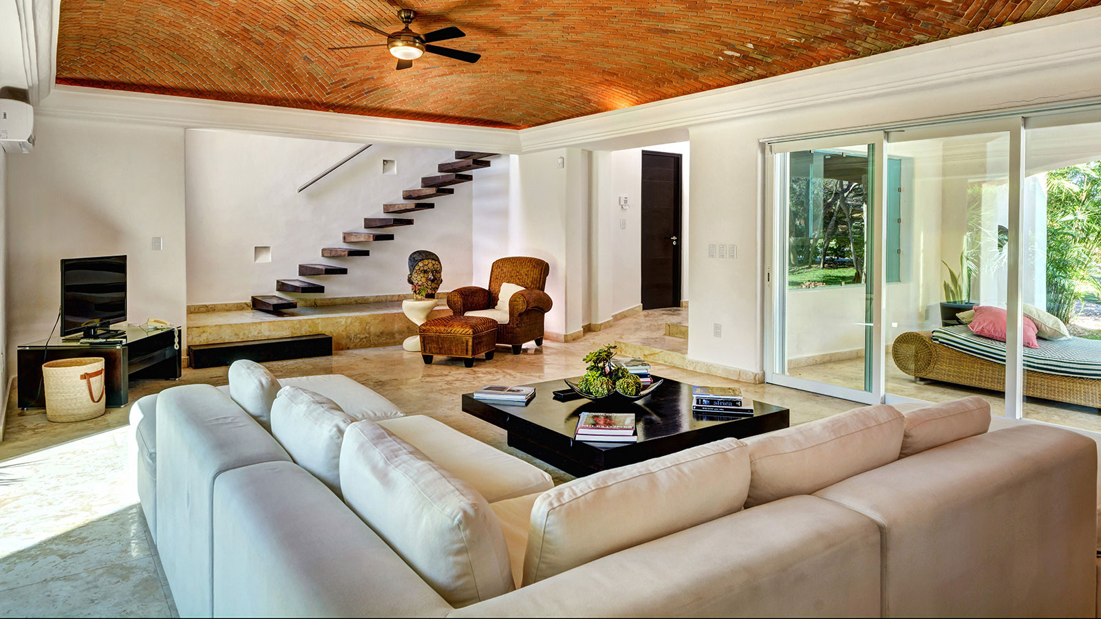 villa saasil playa del carmen15
