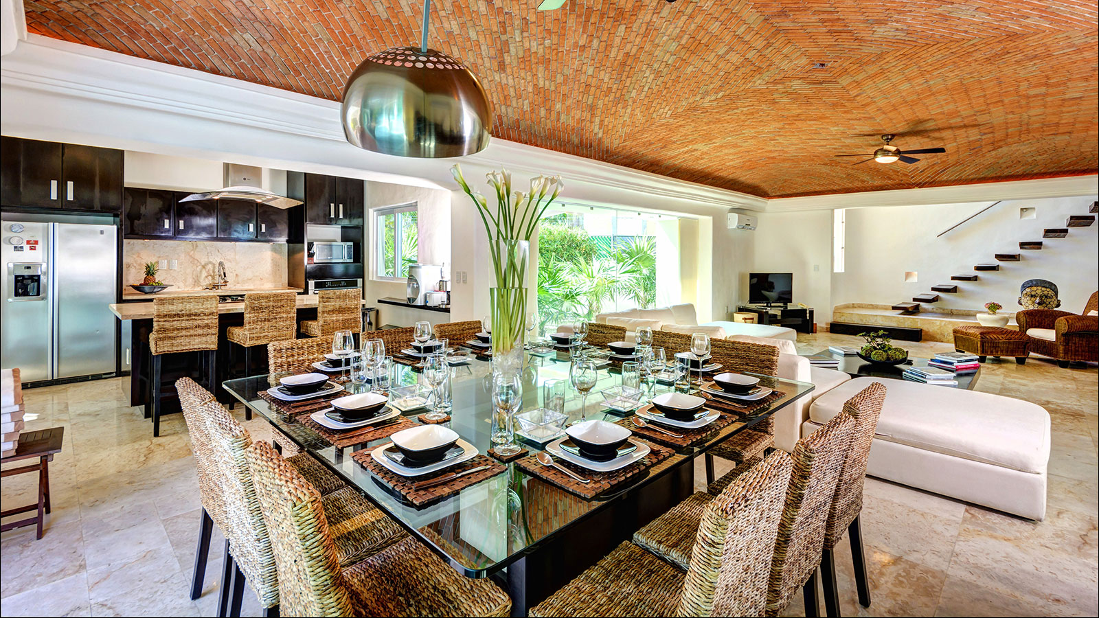 villa saasil playa del carmen16