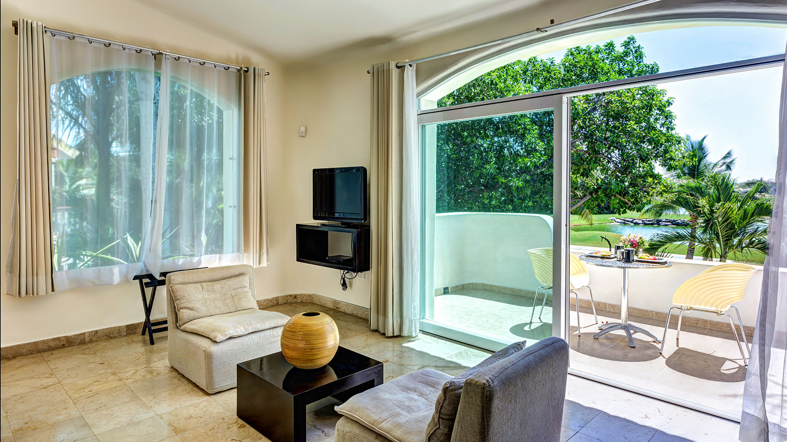 villa saasil playa del carmen4