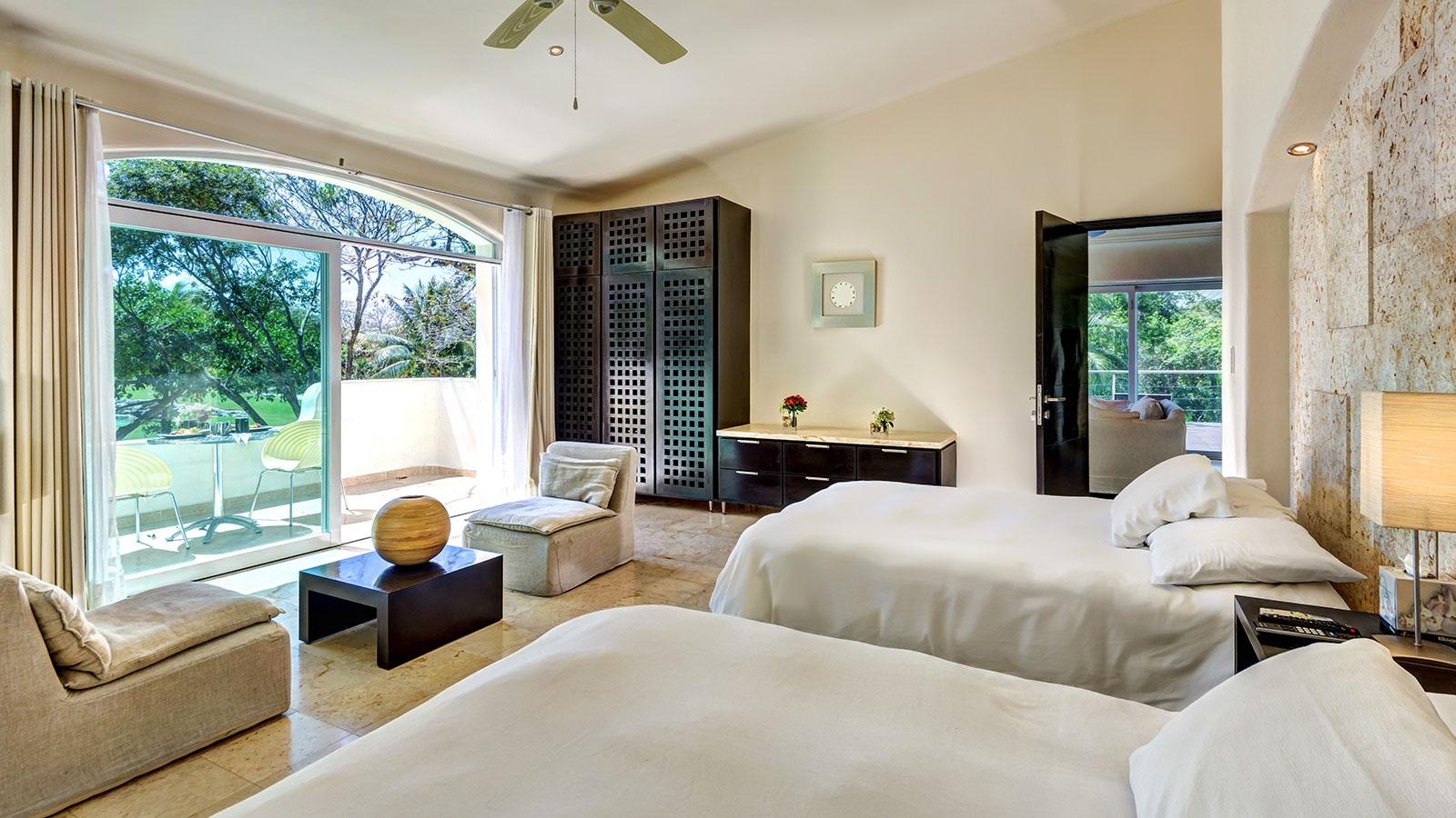 villa saasil playa del carmen5