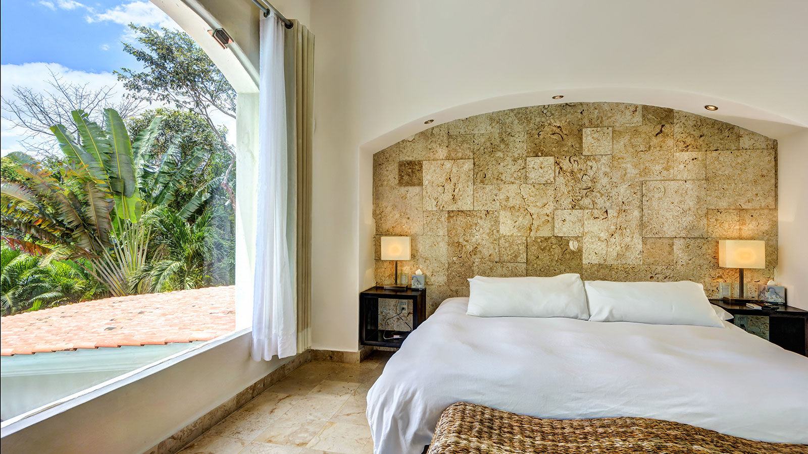 villa saasil playa del carmen6