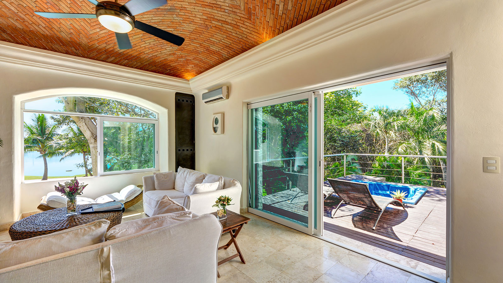 villa saasil playa del carmen8