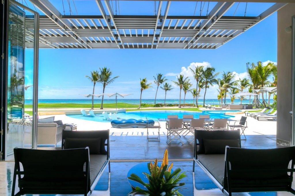 villa tartaruga punta cana 10