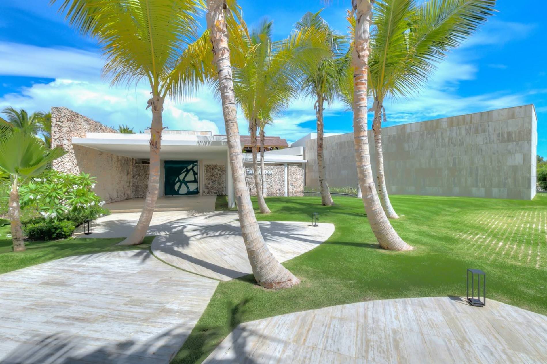 Rmoceanfrontrentals dominican republic villa tartaruga punta cana