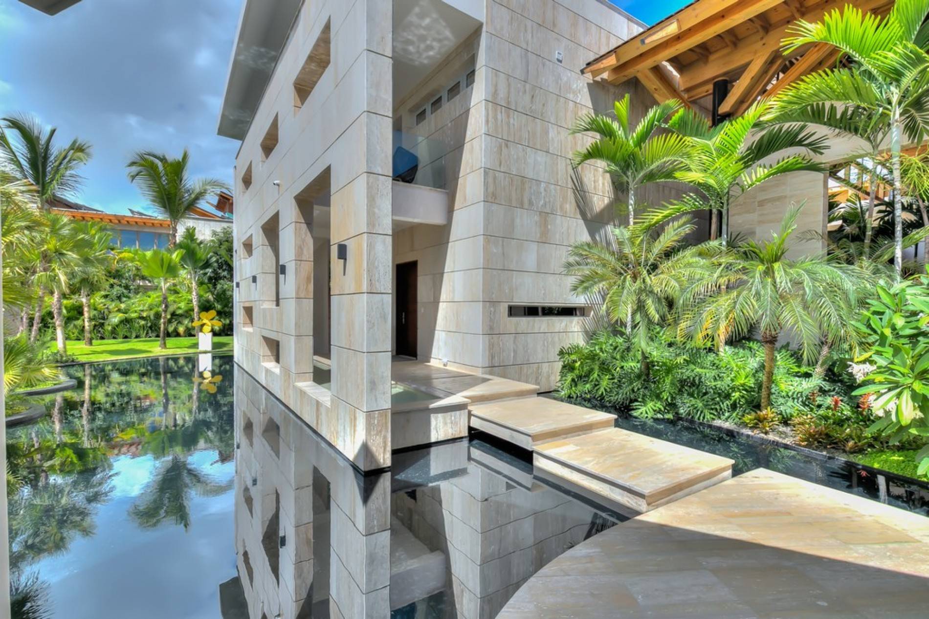 Rmoceanfrontrentals dominican republic villa tartaruga punta cana