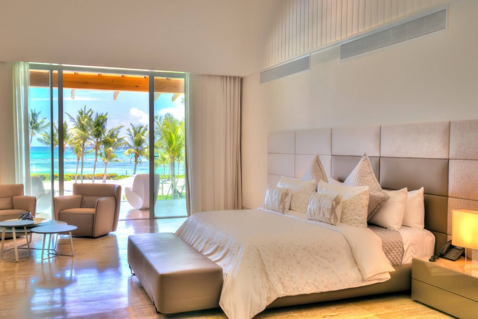 Rmoceanfrontrentals dominican republic villa tartaruga punta cana