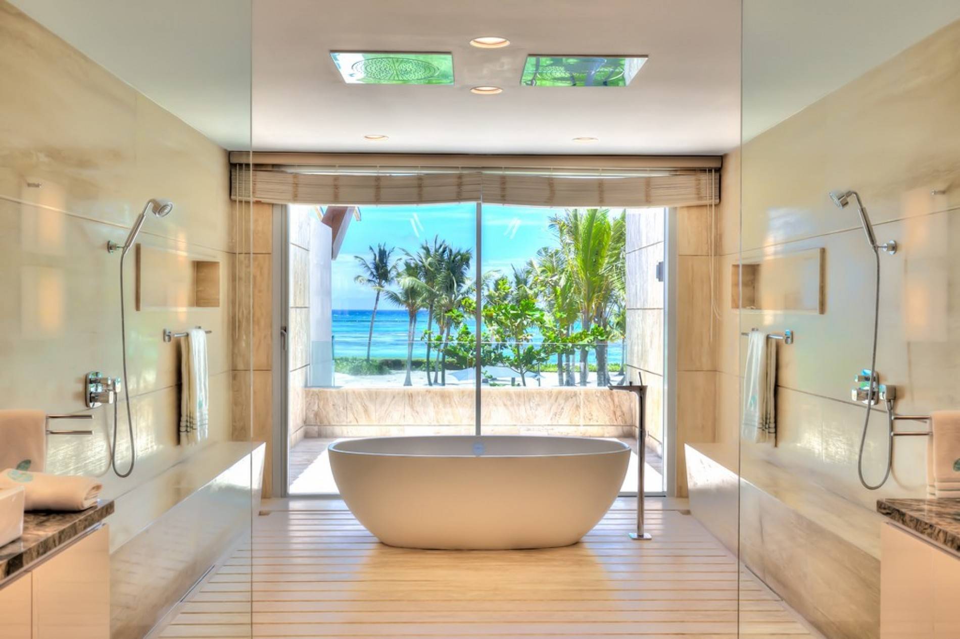Rmoceanfrontrentals dominican republic villa tartaruga punta cana