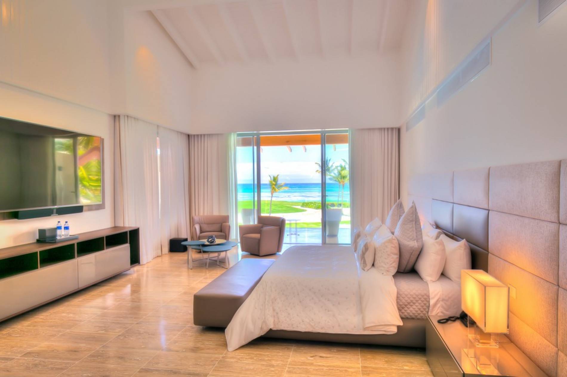 Rmoceanfrontrentals dominican republic villa tartaruga punta cana