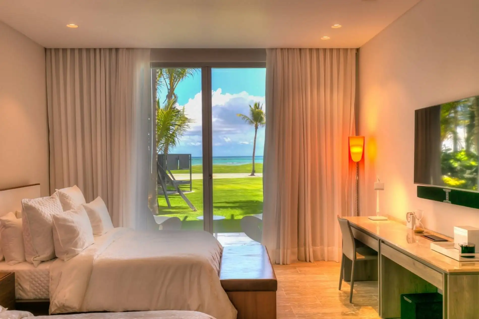 Rmoceanfrontrentals dominican republic villa tartaruga punta cana