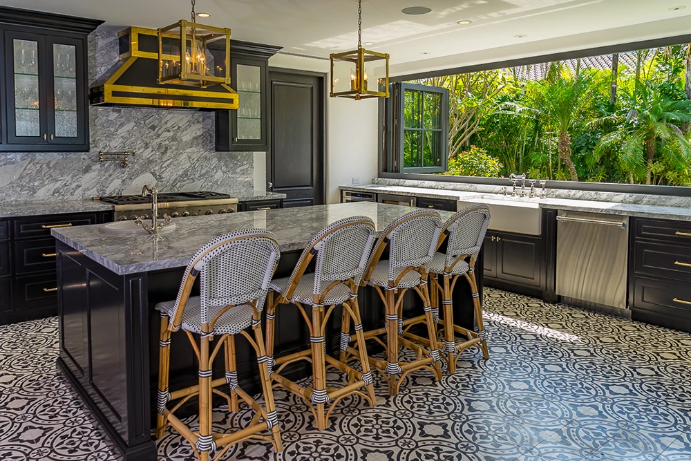 Rmoceanfrontrentals punta mita Villa vatule