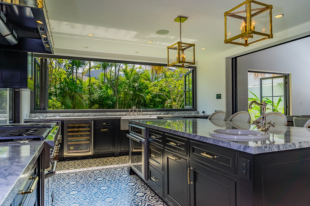 Rmoceanfrontrentals punta mita Villa vatule