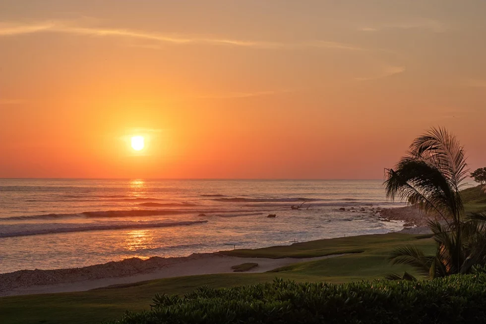 Rmoceanfrontrentals punta mita Villa vatule