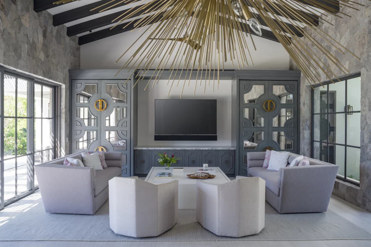 Rmoceanfrontrentals punta mita Villa vatule