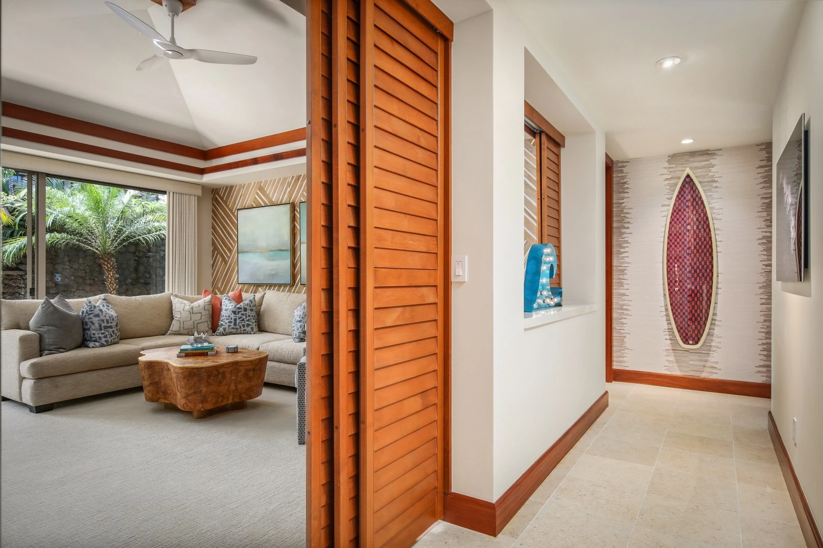 Rmoceanfrontrentals Hawaii 4BD Hainoa Estate 122