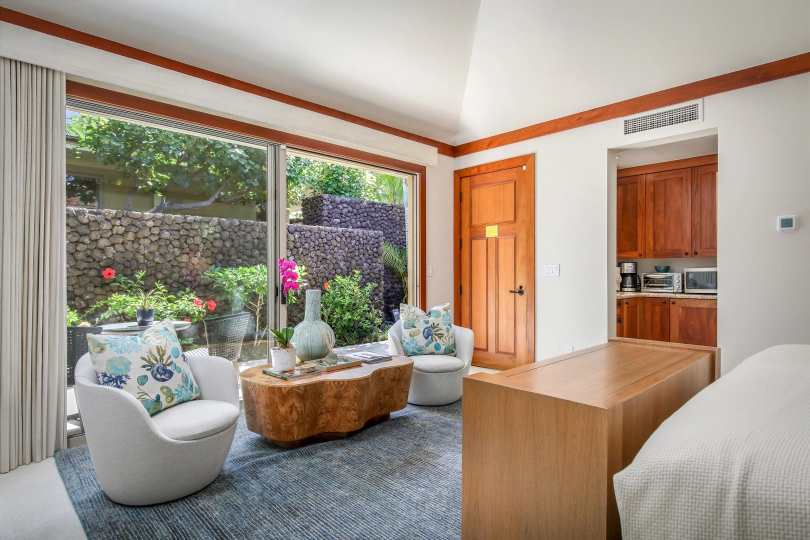 Rmoceanfrontrentals Hawaii 4BD Hainoa Estate 122