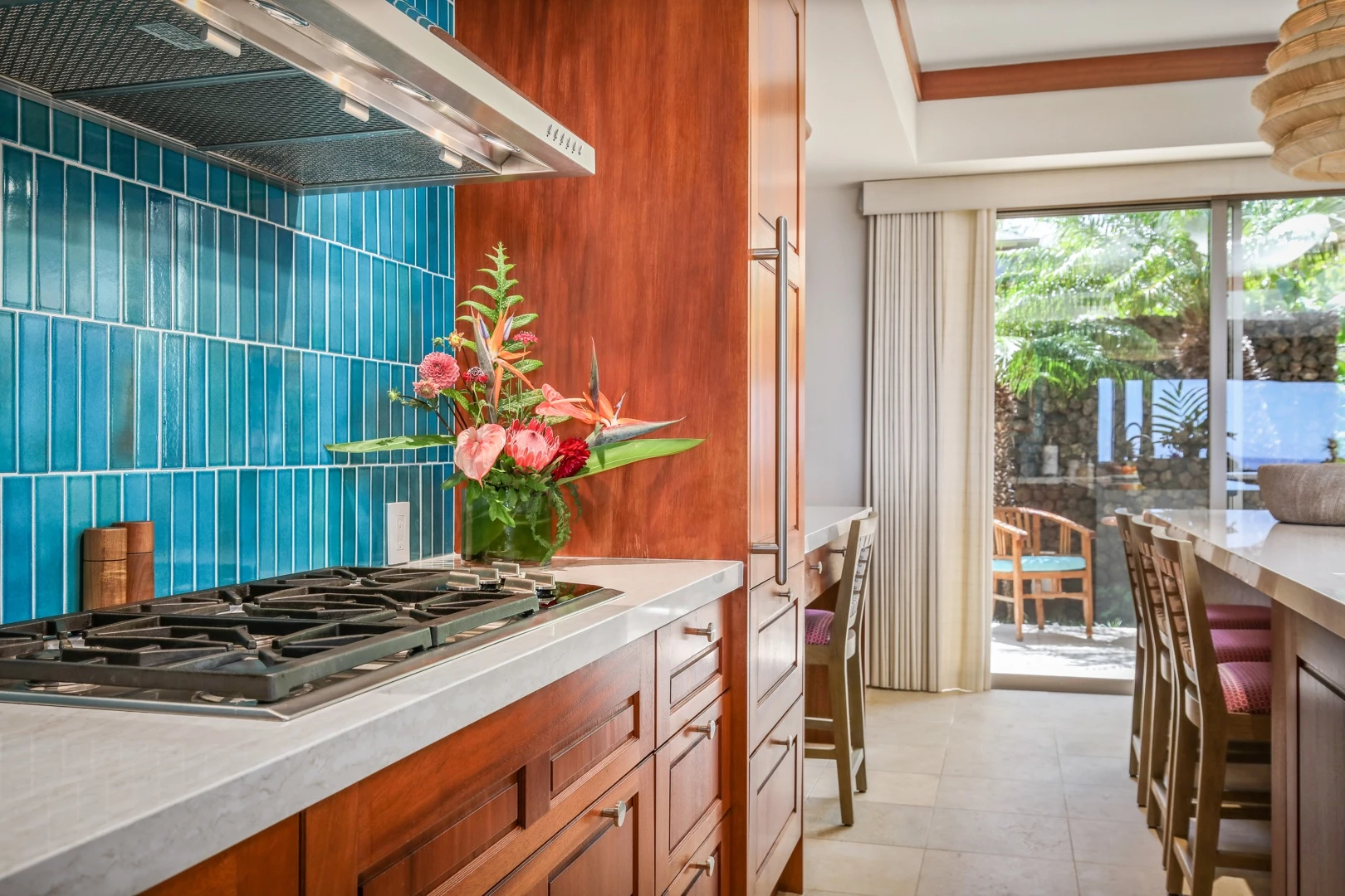 Rmoceanfrontrentals Hawaii 4BD Hainoa Estate 122