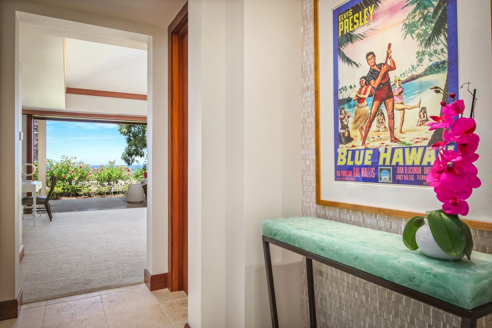 Rmoceanfrontrentals Hawaii 4BD Hainoa Estate 122