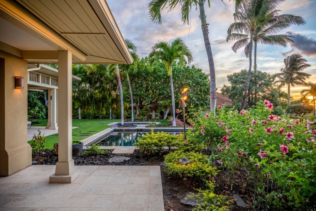 Rmoceanfrontrentals Hawaii 4BD Hainoa Estate 122