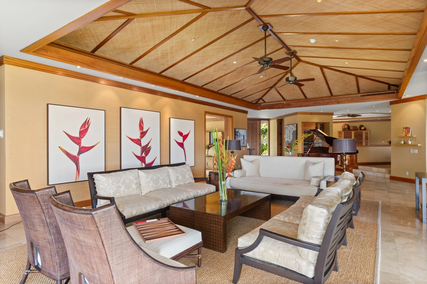 Rmoceanfrontrentals Hawaii 4BD Ke Alaula Estate 124